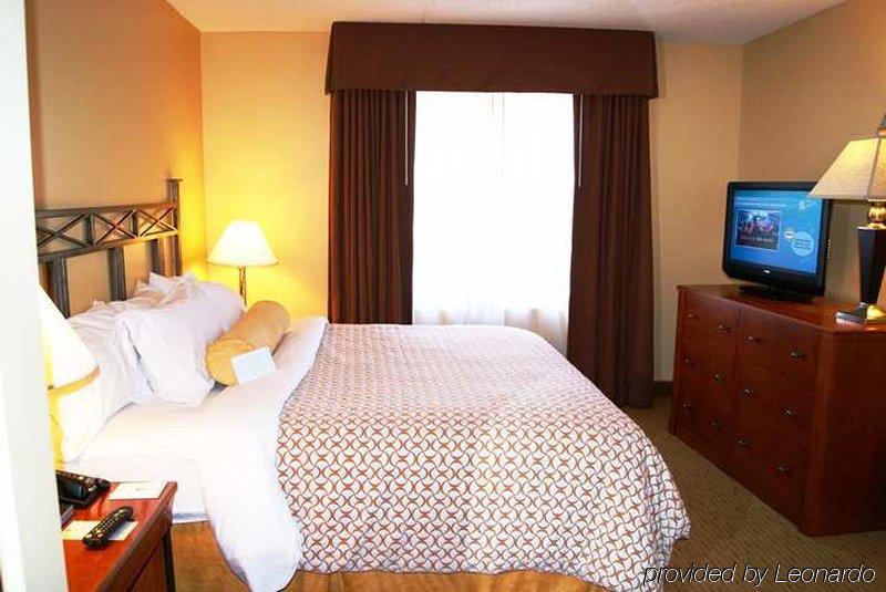Hampton Inn Joplin Room photo