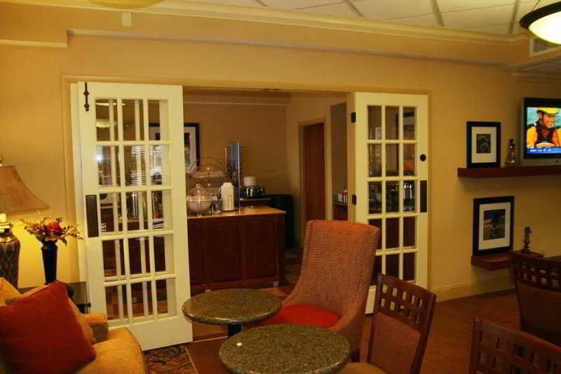 Hampton Inn Joplin Restaurant photo